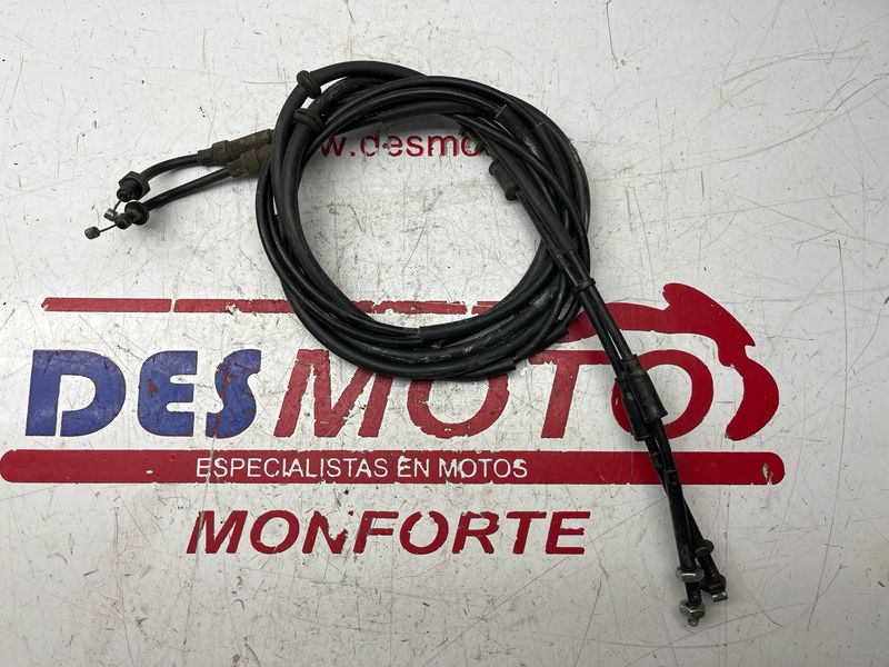 Cables acelerador PIAGGIO X7 125i