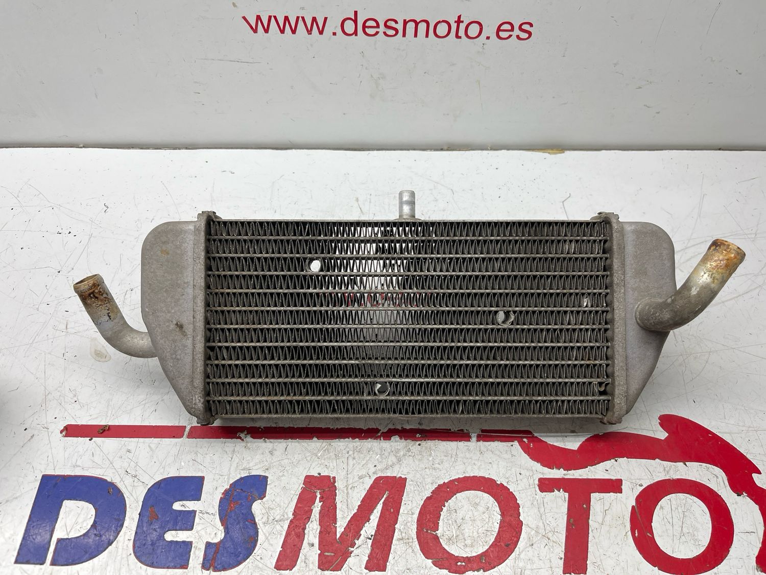 Radiador YAMAHA X MAX 125 2006-2010