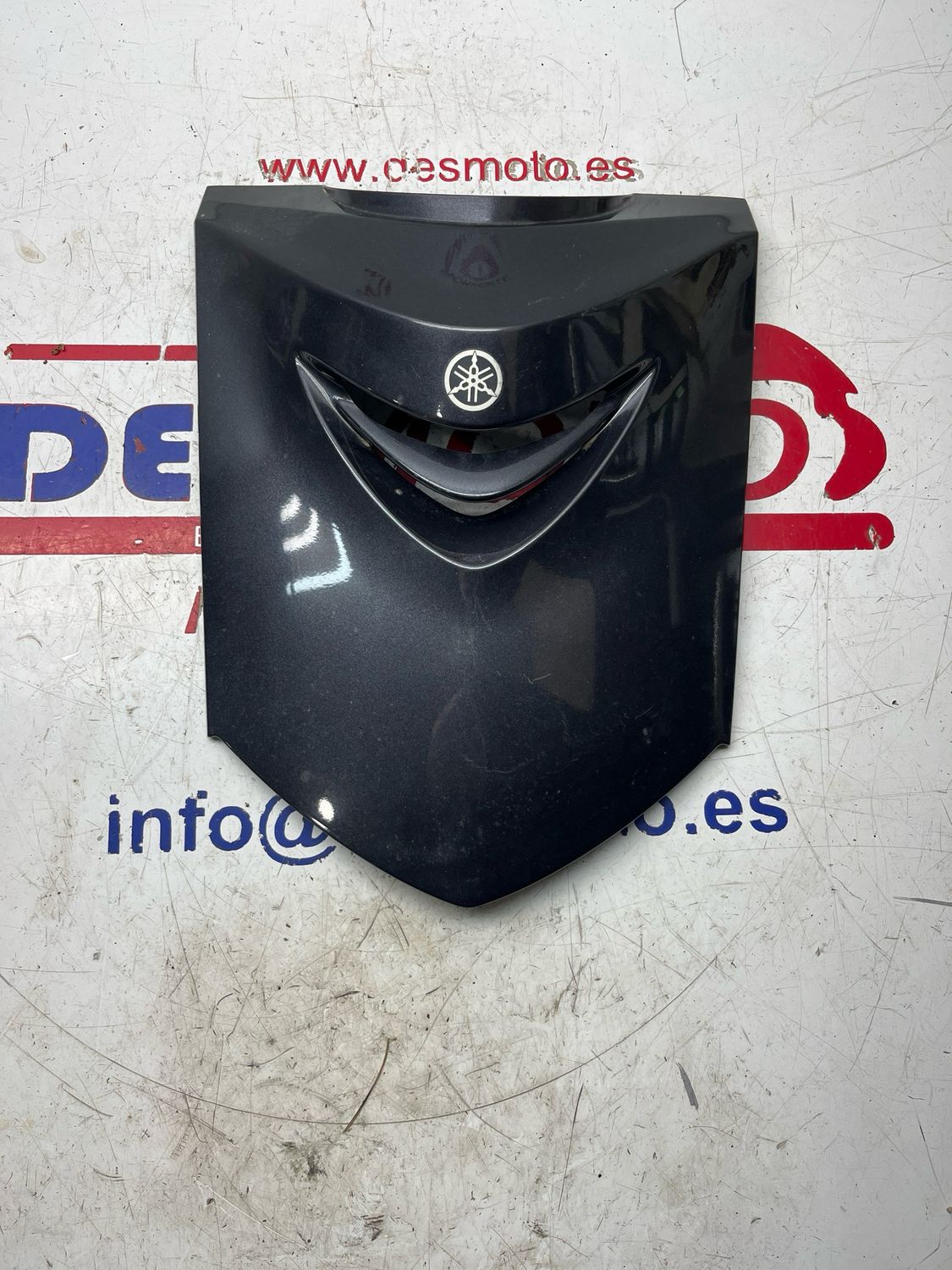 Tapa frontal YAMAHA CYGNUS X 125 2005