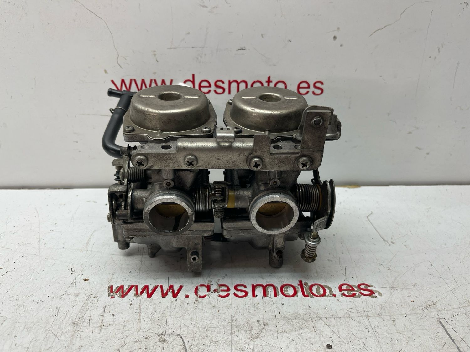 Carburadores HYOSUNG AQUILA 125