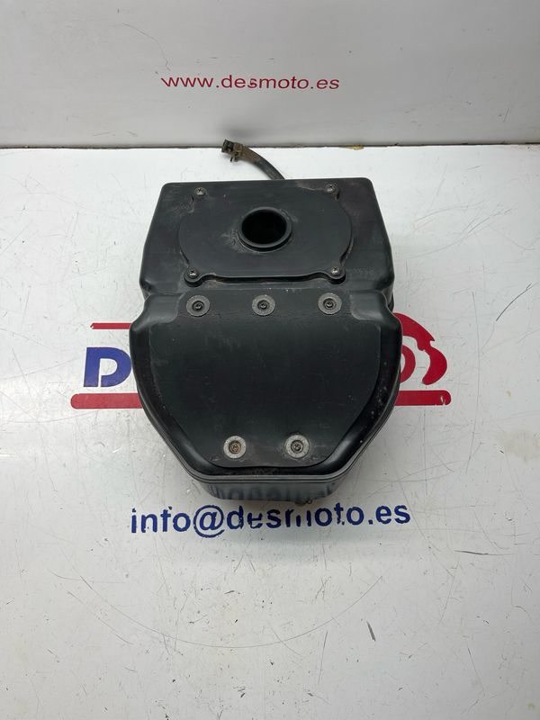 Caja filtro de aire HYOSUNG GT 250 CARBURACION