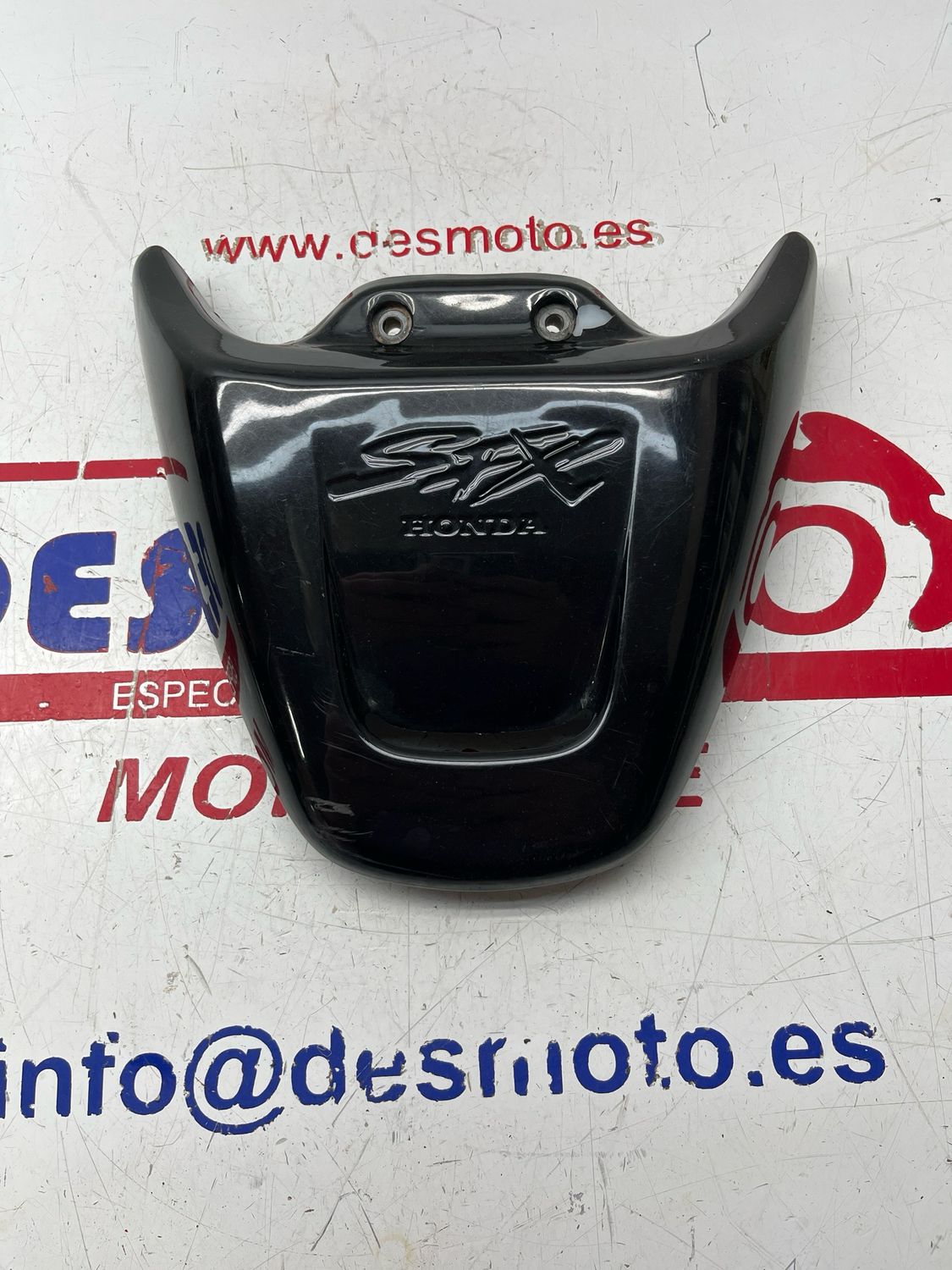 Asa trasera HONDA SFX 50