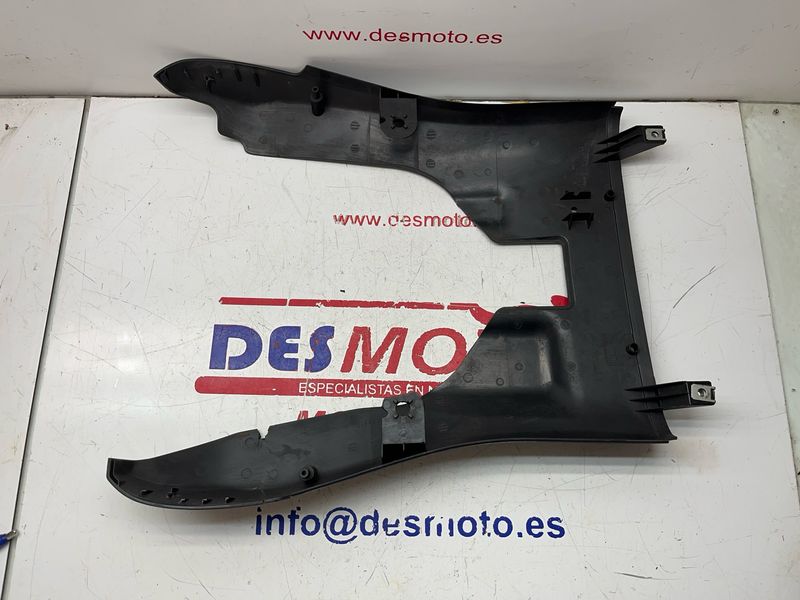 Killa (ver imágenes) PIAGGIO LIBERTY 125 2009-2011