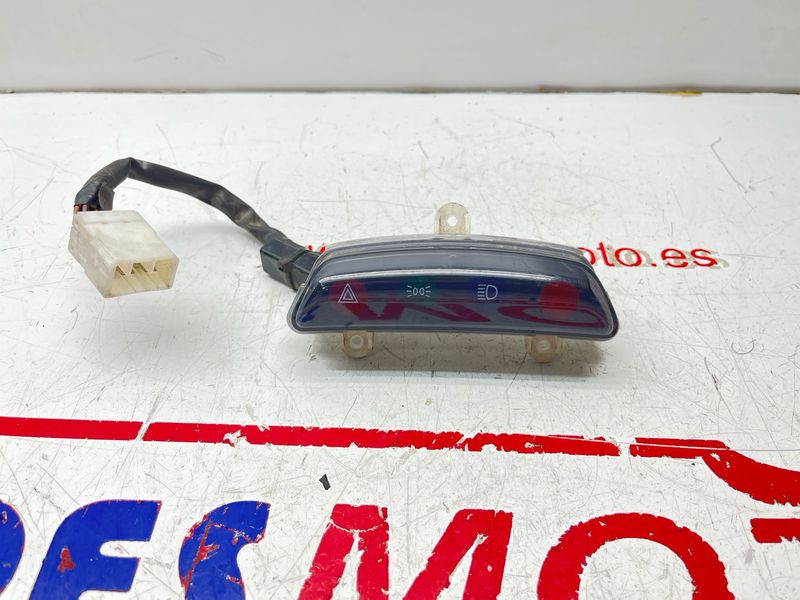 Cuadro testigos GILERA NEXUS 500 2006