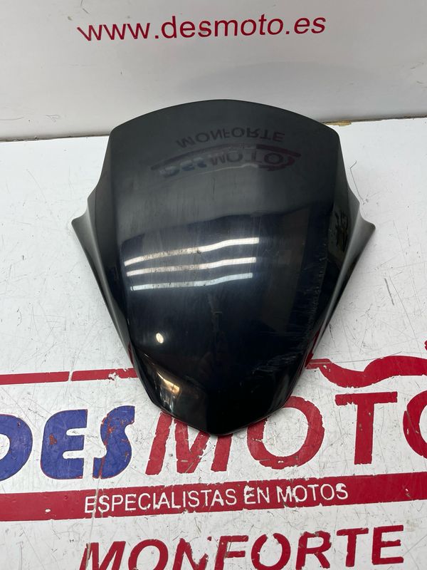 Cupula (ver imágenes) KYMCO AGILITY CITY 125 2016-2019 INYECCIÓN