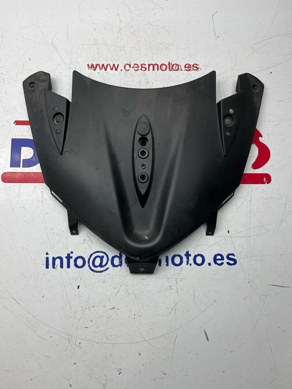 Tapa bajo cúpula GILERA NEXUS 500 2006