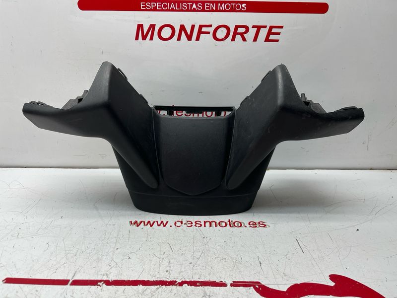 Tapa manillar GILERA NEXUS 500 2006
