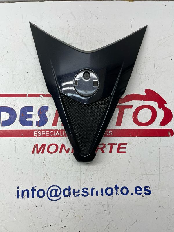 Tapa frontal GILERA NEXUS 500 2006