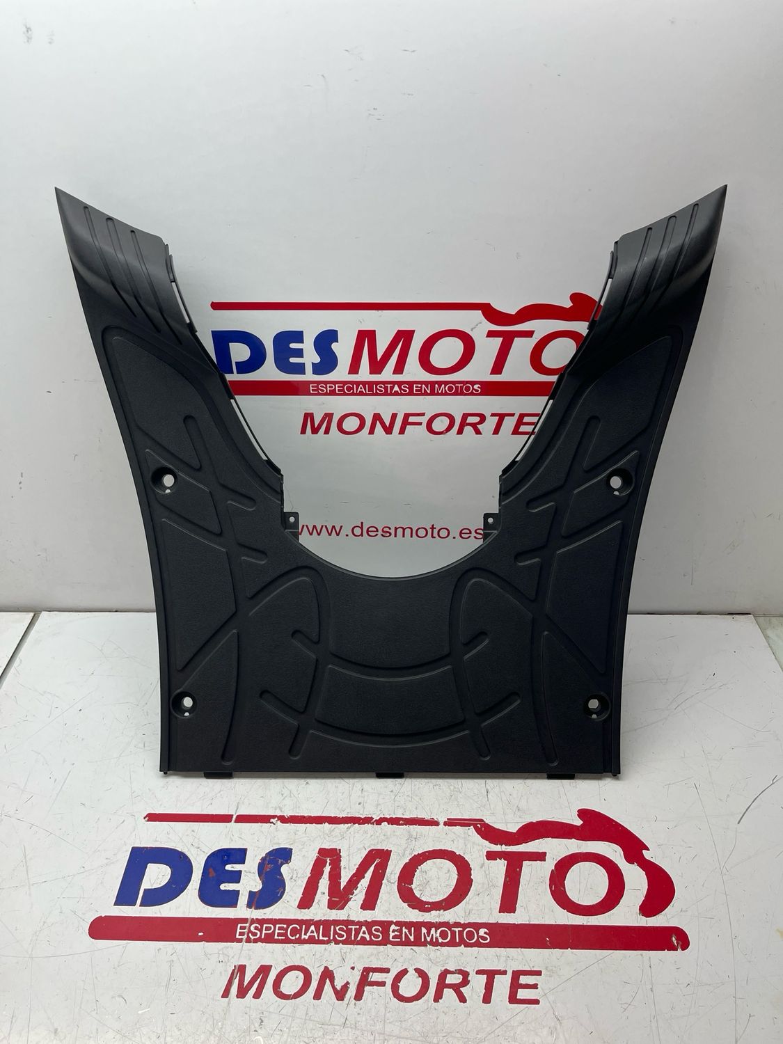 Piso (nuevo)  KYMCO MOVIE 125 XL