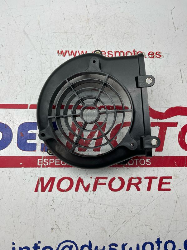Tapa ventilador (nueva) KYMCO MOVIE 125 XL