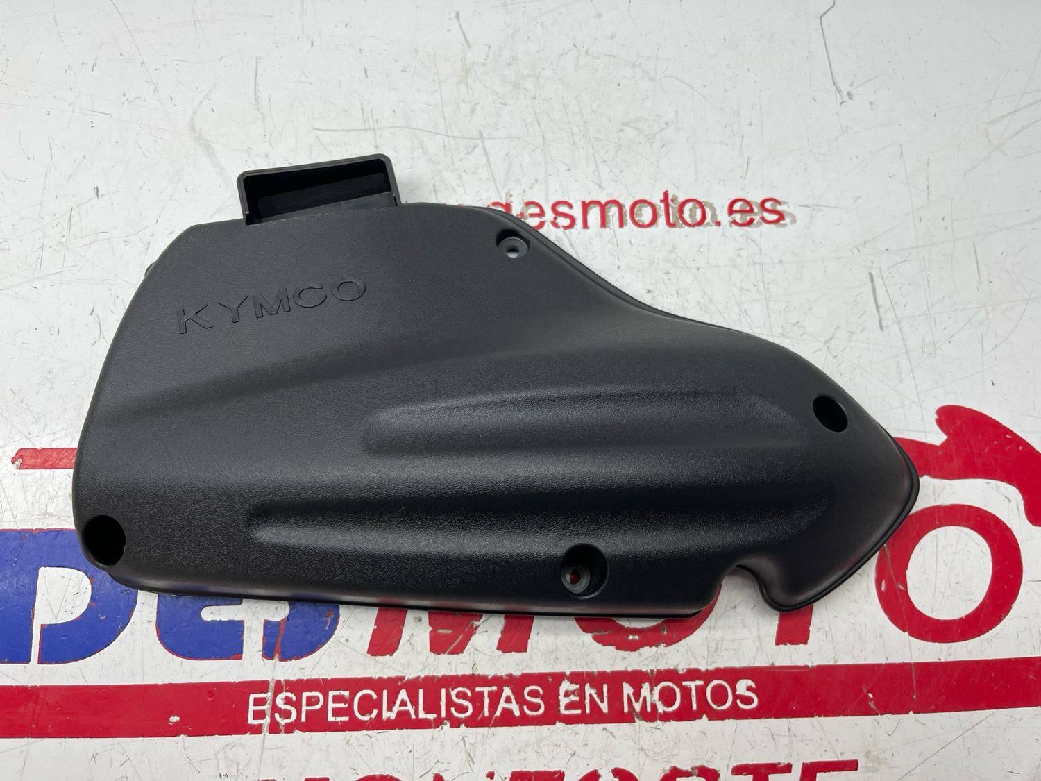 Tapa filtro de aire (nueva)  KYMCO MOVIE 125 XL