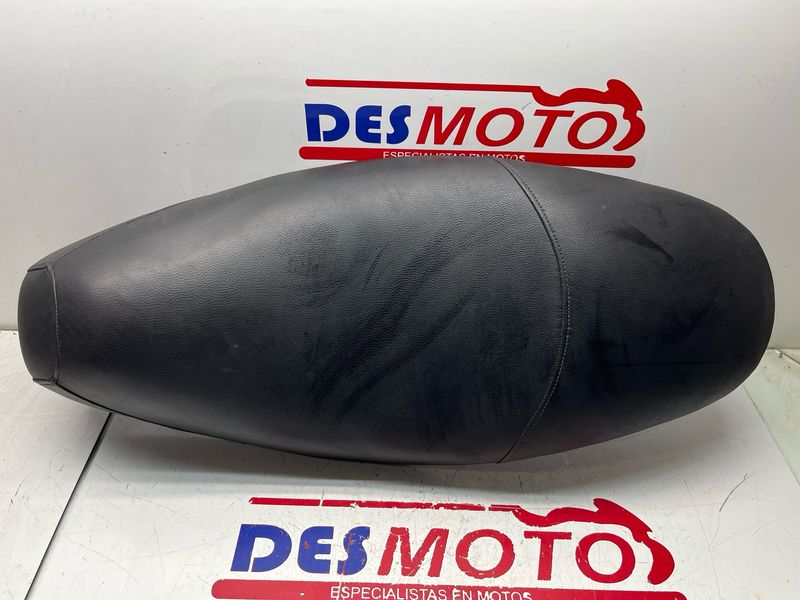 Asiento MALAGUTI FIREFOX F15