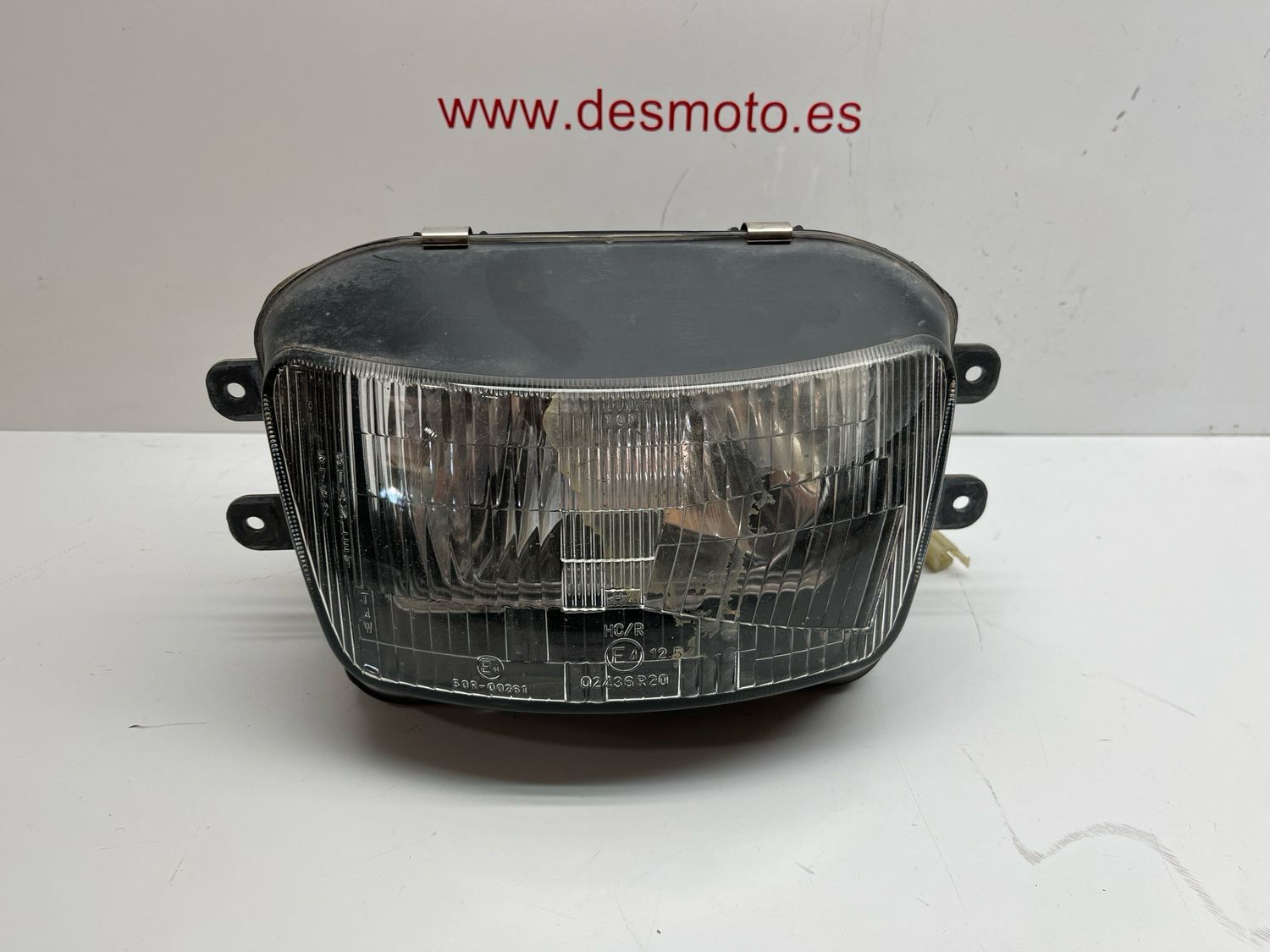 Faro KAWASAKI ZZR 250 1998