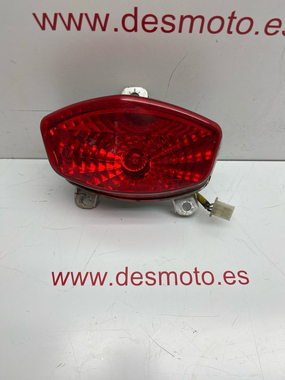 Piloto trasero HYOSUNG COMET 650 INYECCION 2005-2009