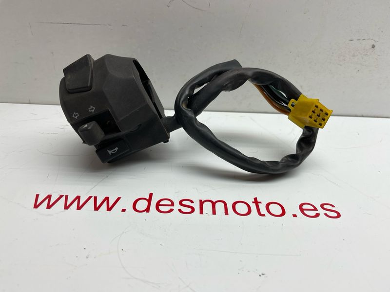 Llave intermitencia HYOSUNG COMET 650 INYECCION 2005-2009