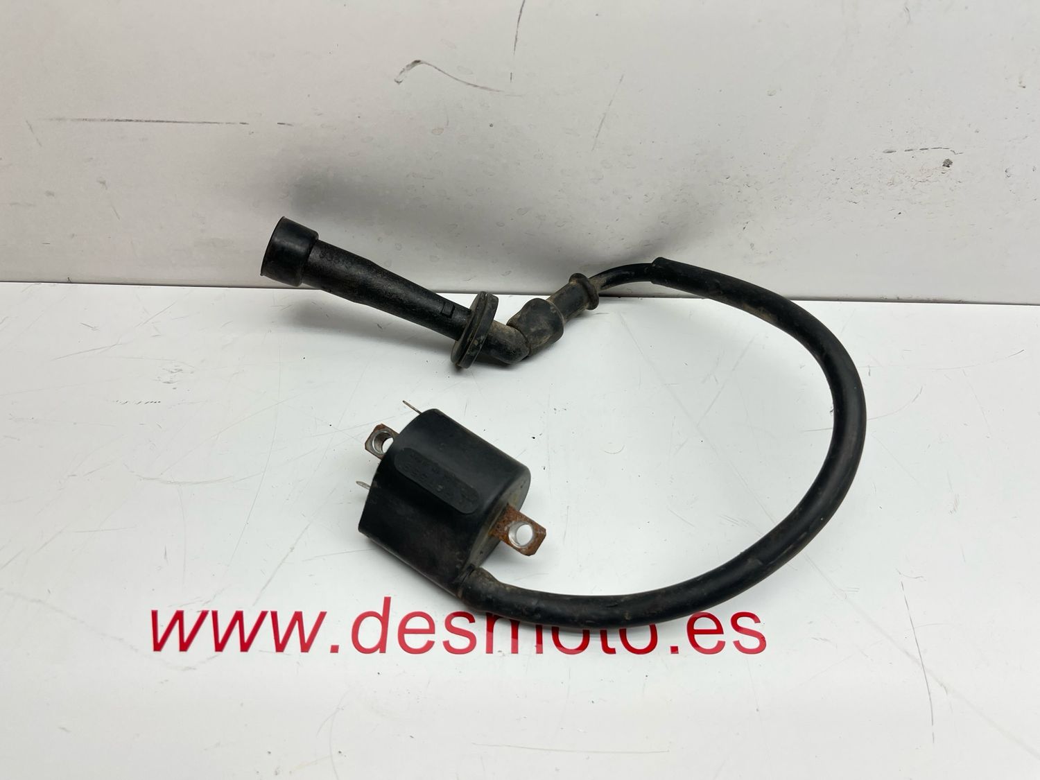Bobina de alta HYOSUNG COMET 650 INYECCION 2005-2009