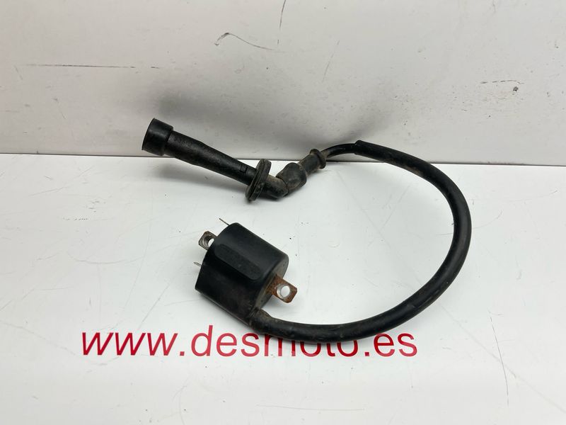 Bobina de alta HYOSUNG COMET 650 INYECCION 2005-2009