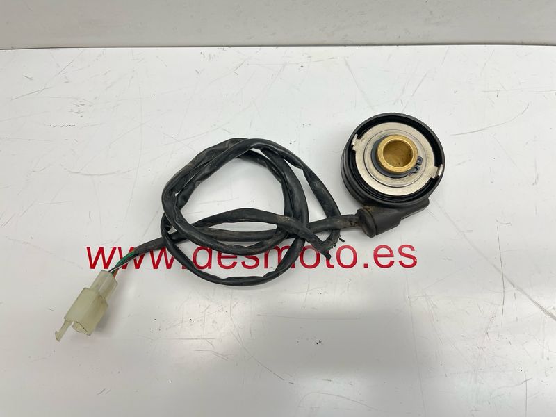 Reenvio cuentakilometros HYOSUNG COMET 650 INYECCION 2005-2009