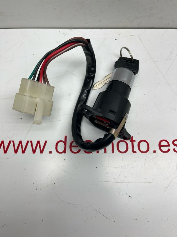 Cerradura contacto (nueva) HONDA CB 250 1991-2000