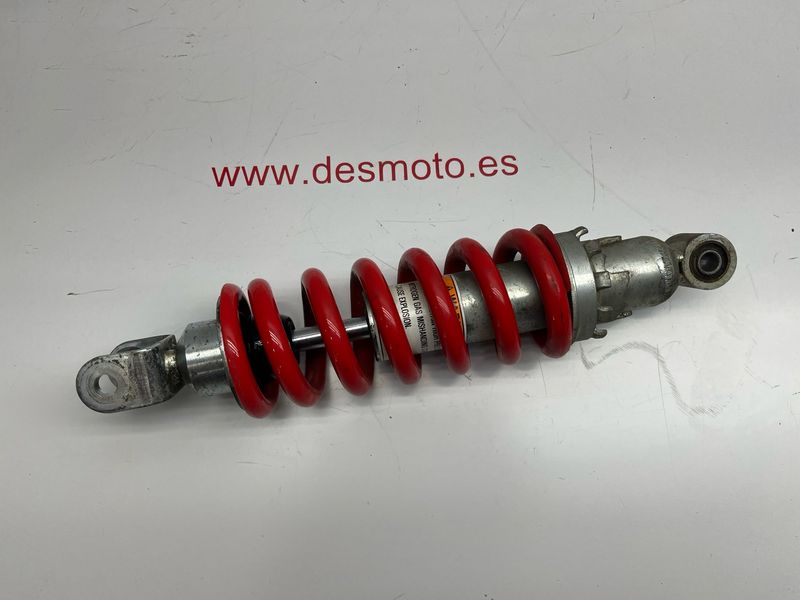 Amortiguador trasero HYOSUNG COMET 650 INYECCION 2005-2009
