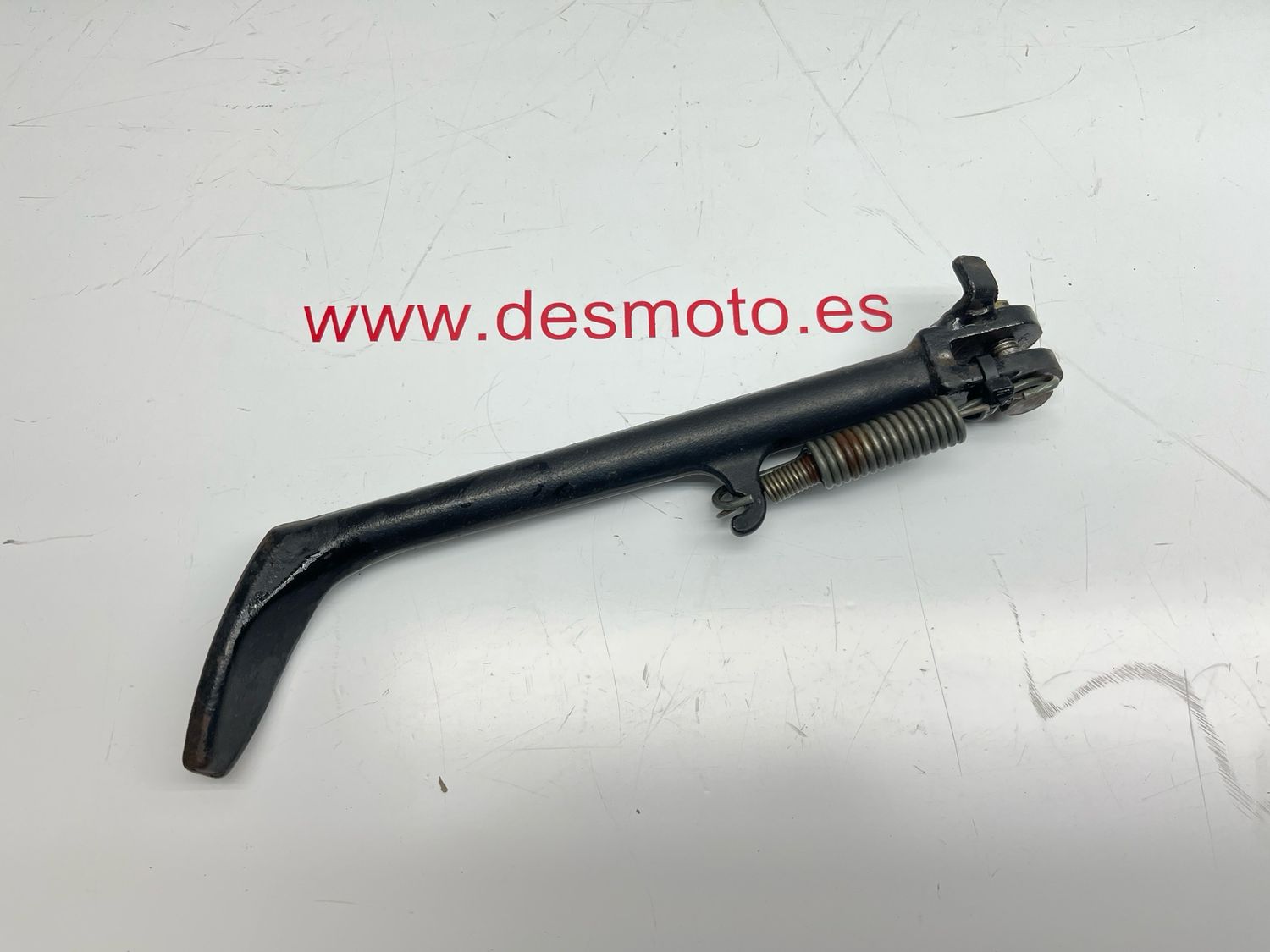 Pata lateral HYOSUNG COMET 650 INYECCION 2005-2009
