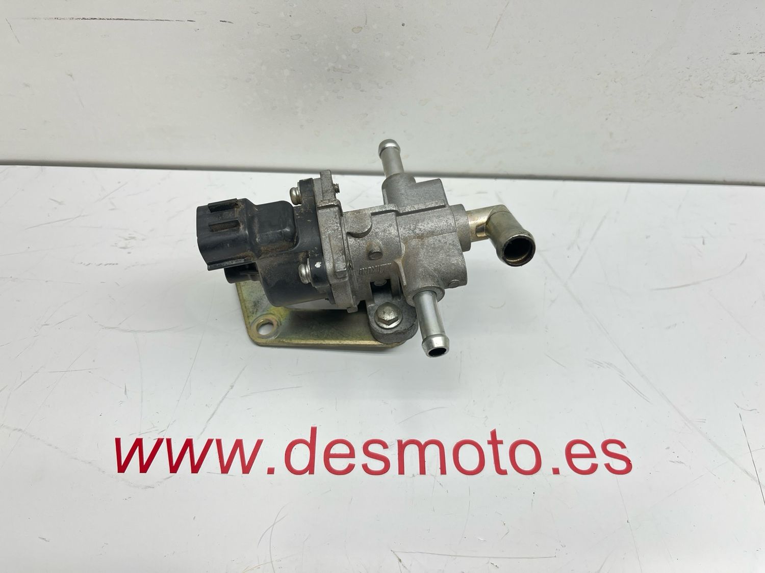 Válvula de gases HYOSUNG COMET 650 INYECCION 2005-2009