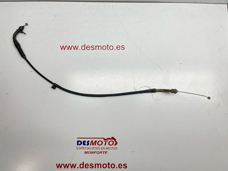 Cable acelerador HYOSUNG COMET 650 INYECCION 2005-2009