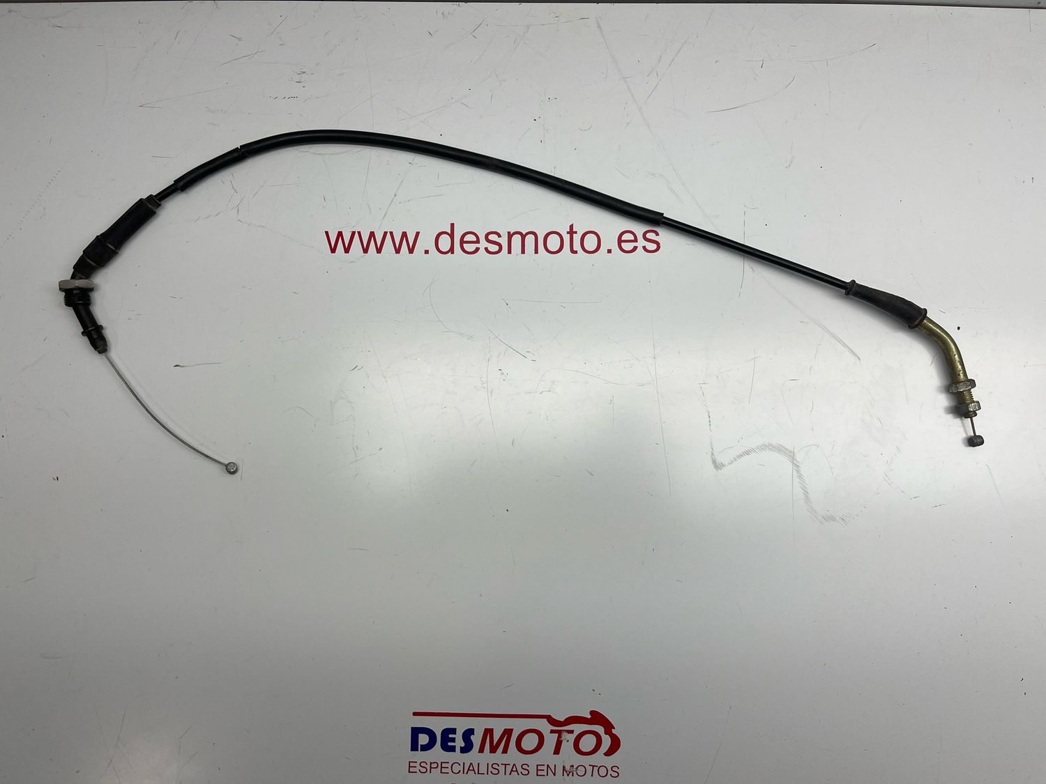 Cable acelerador HYOSUNG COMET 650 INYECCION 2005-2009