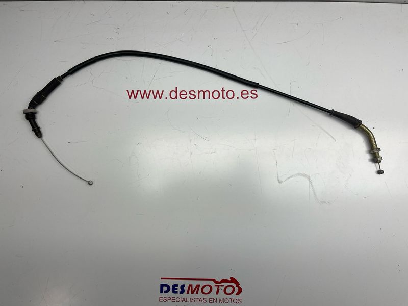 Cable acelerador HYOSUNG COMET 650 INYECCION 2005-2009
