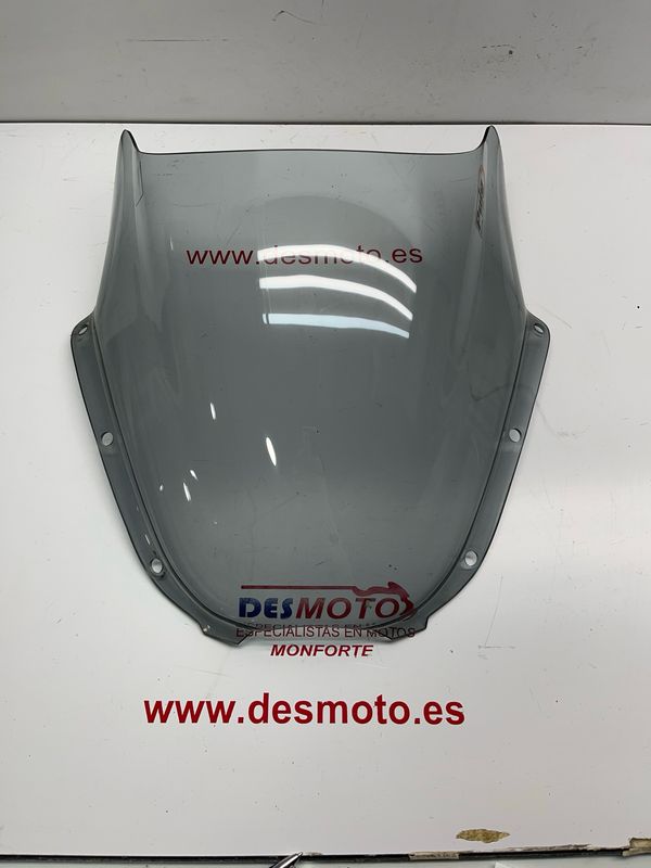 Cupula Puig HYOSUNG COMET 650 INYECCION 2005-2009