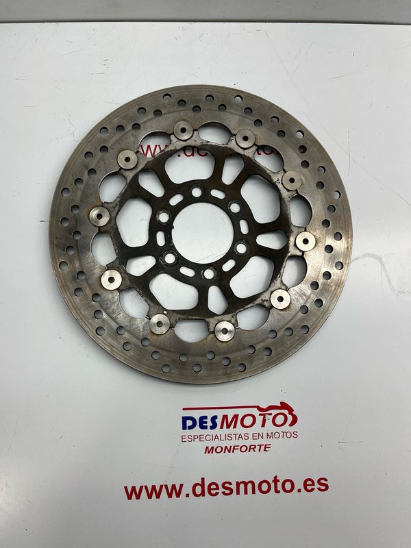 Disco de freno delantero HYOSUNG COMET 650 INYECCION 2005-2009