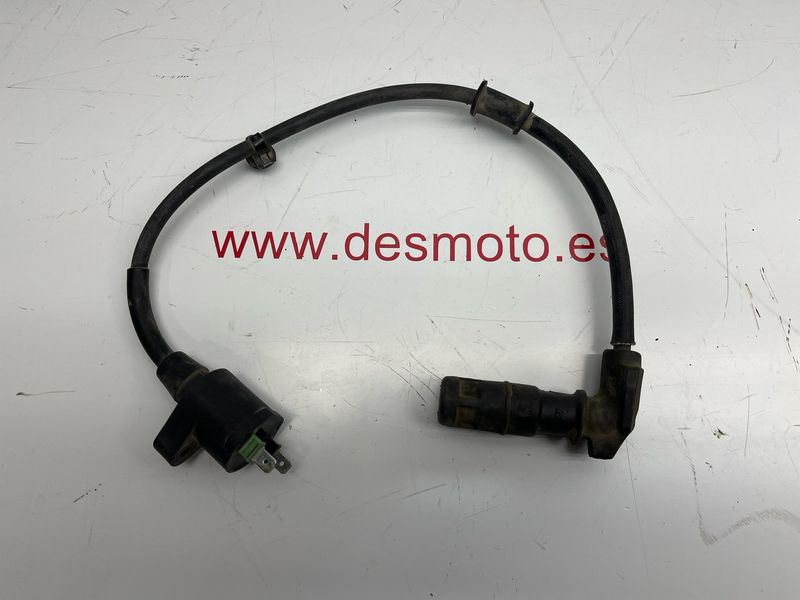 Bobina PIAGGIO LIBERTY 125 2009-2011