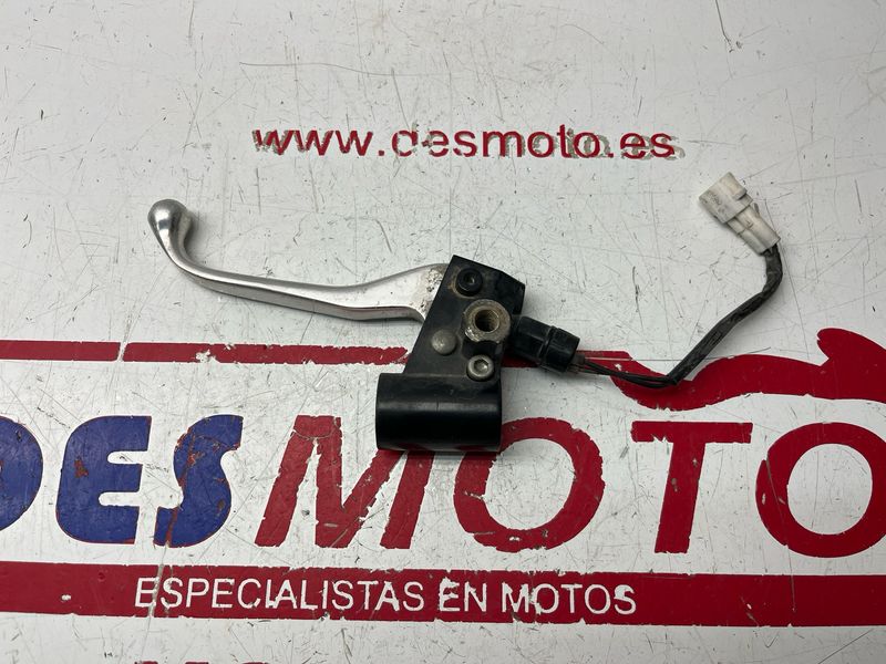 Soporte maneta freno trasero (maneta doblada) PIAGGIO LIBERTY 125 2009-2011