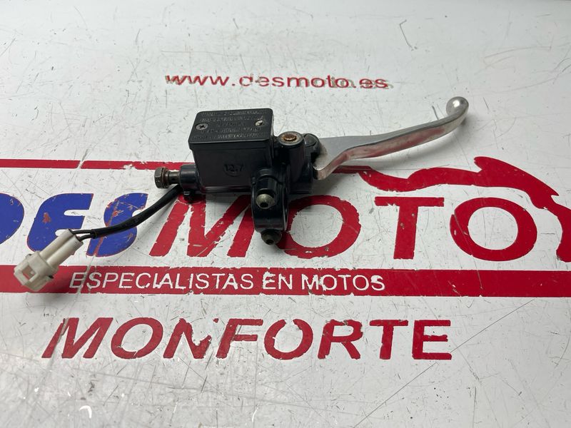Bomba de freno delantera PIAGGIO LIBERTY 125 2009-2011