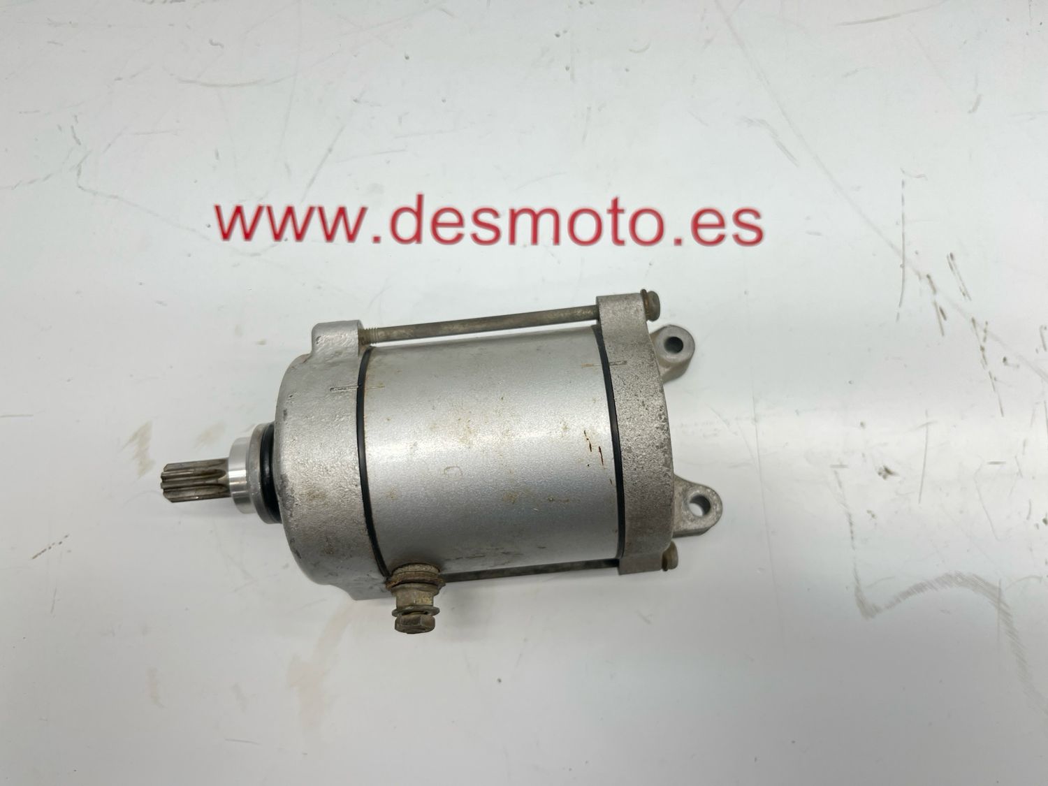 Motor de arranque DAELIM DAYSTAR INYECCION