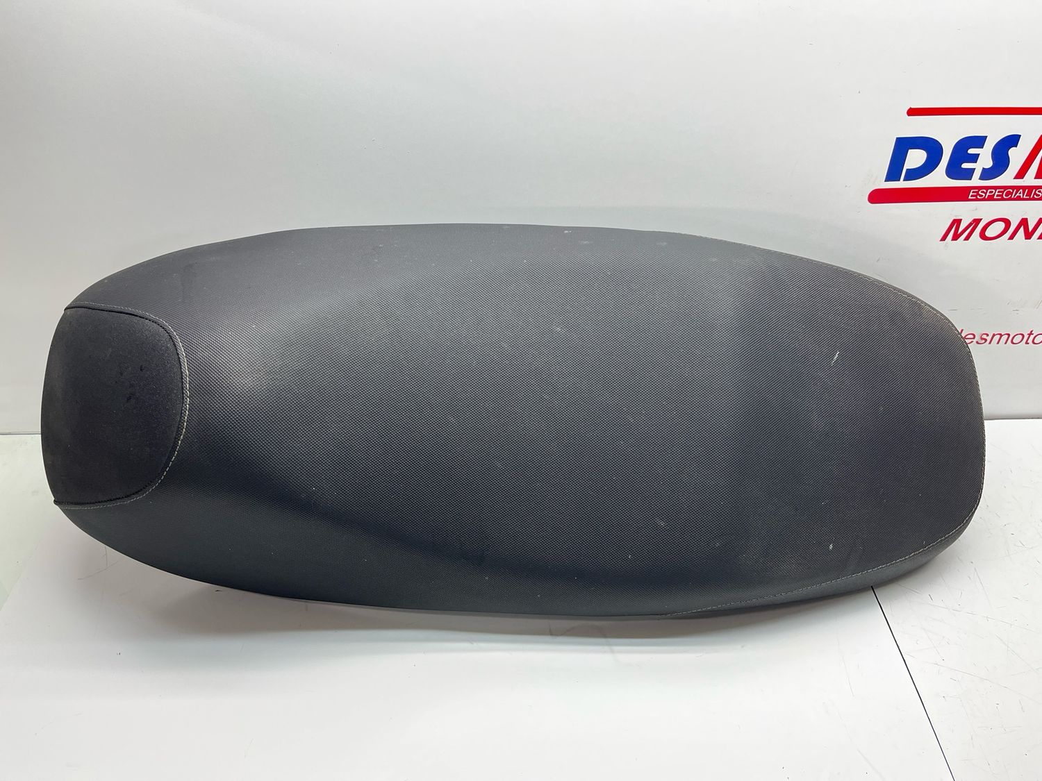 Asiento HANWAY TOURER 125
