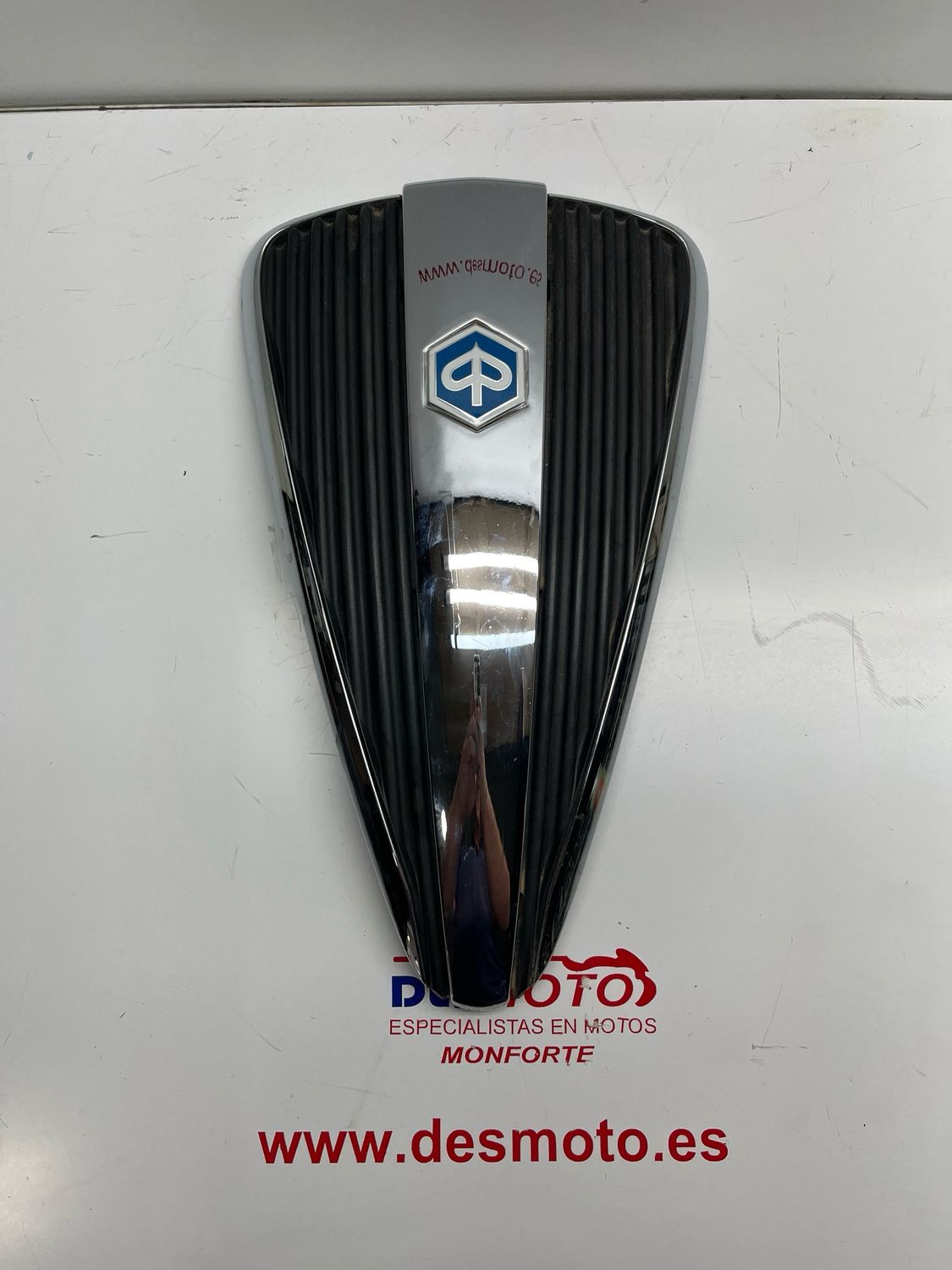 Pico frontal PIAGGIO BEVERLY 500 2012