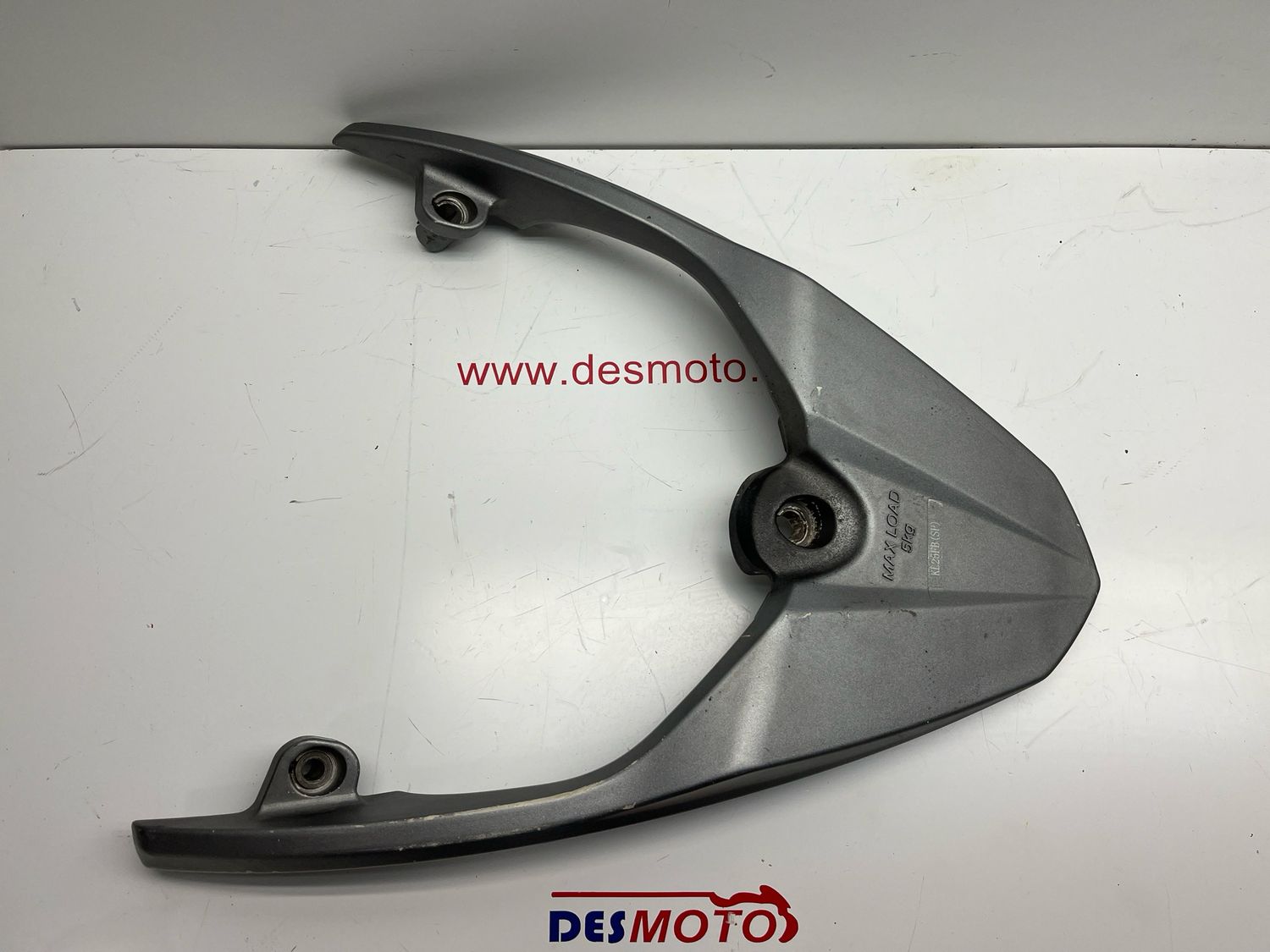 Asidero trasero (ver imágenes) KYMCO AGILITY CITY 125 2016-