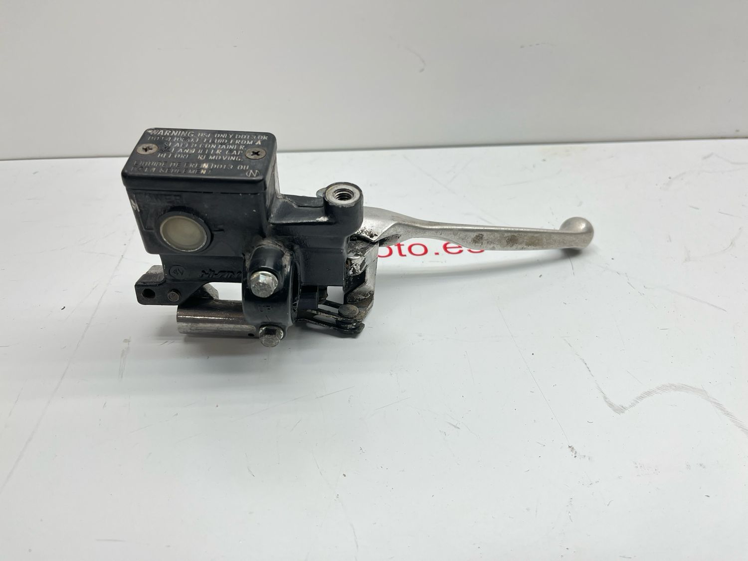 Bomba de freno delantera HONDA DYLAN 125 2002-2006