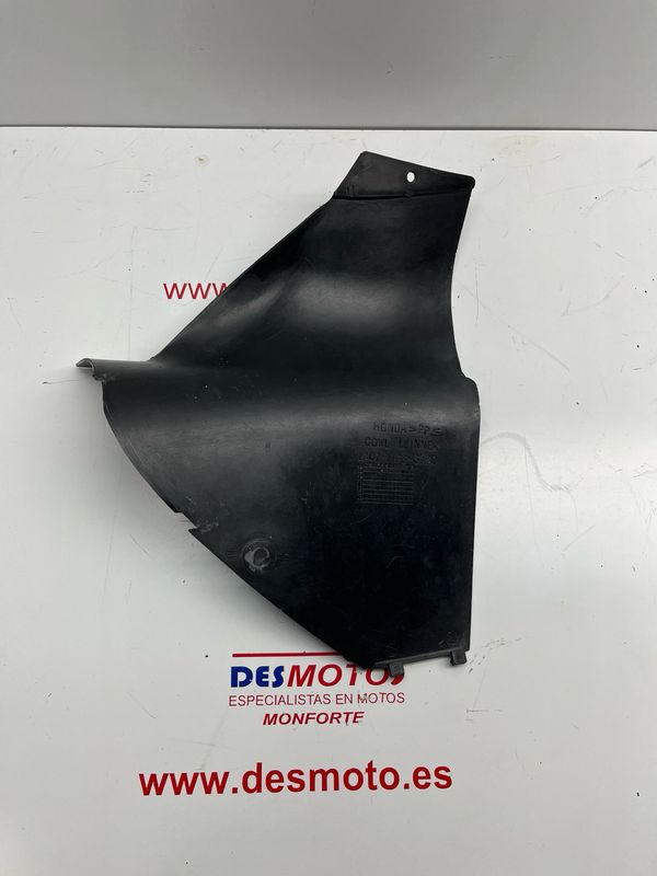 Panel interior derecho HONDA TRANSALP 650