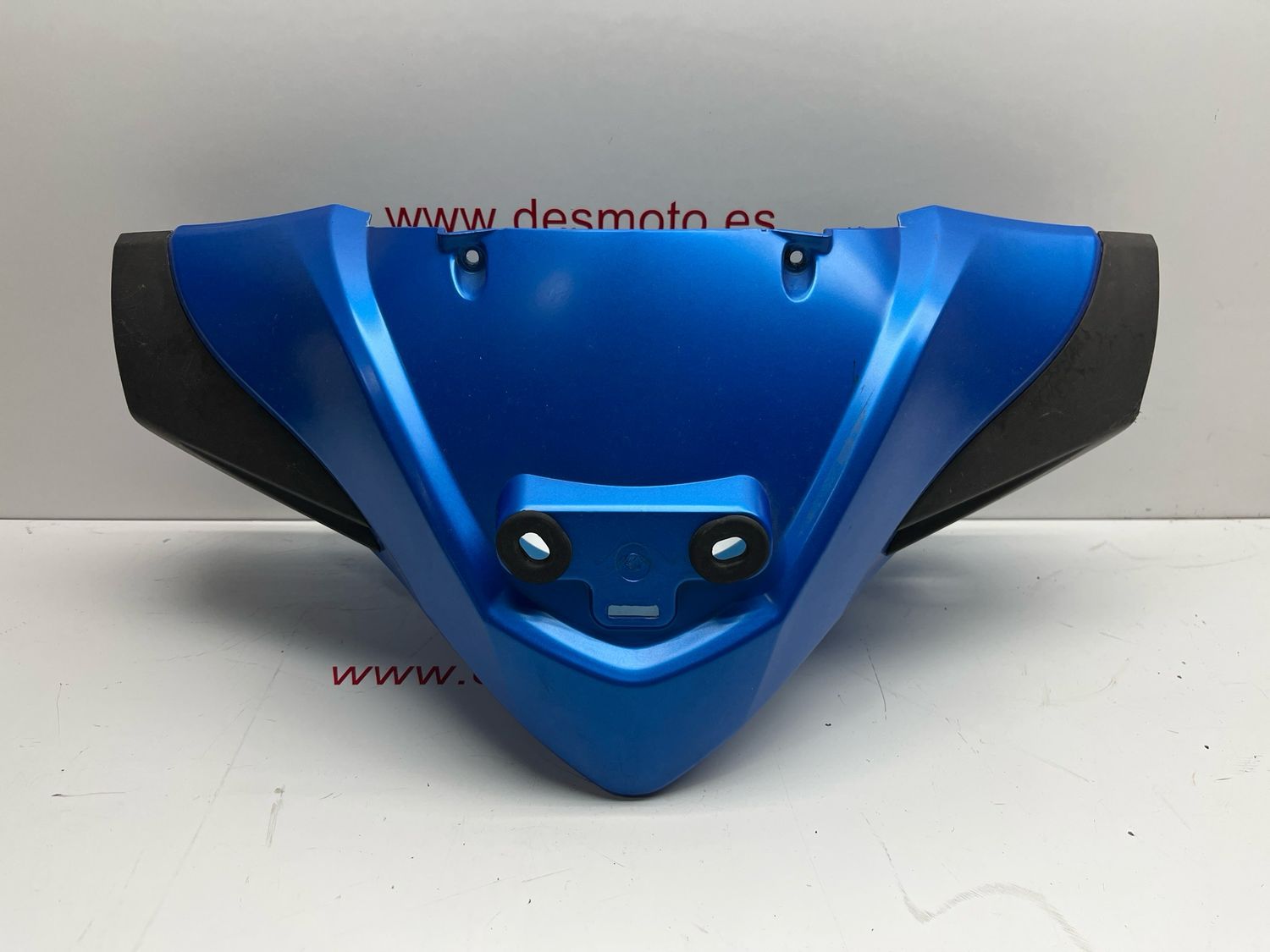 Frontal manillar KYMCO AGILITY CITY 125 2016-2019 INYECCIÓN