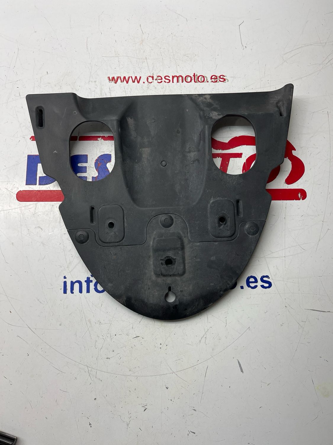 Pase rueda trasero KYMCO AGILITY CITY 125 2016-2019 INYECCIÓN