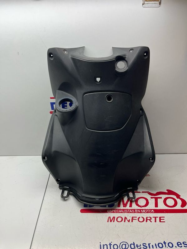 Contraescudo KYMCO AGILITY CITY 125 2016-2019 INYECCIÓN