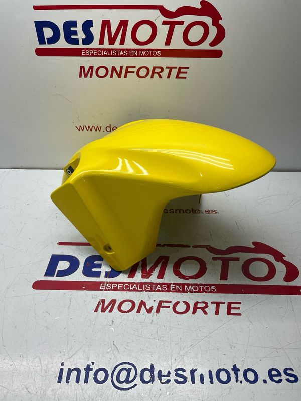 Guardabarros delantero HONDA CBR 600F 2002