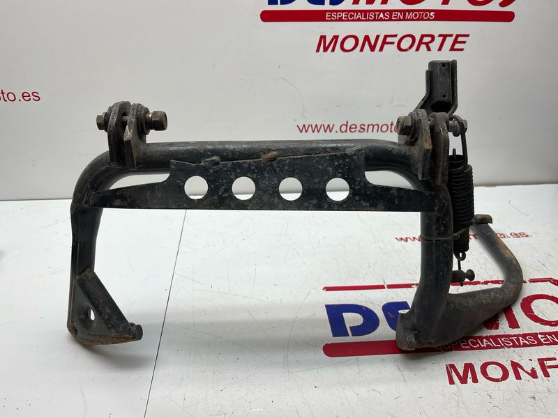 Caballete central PIAGGIO BEVERLY 500 2012