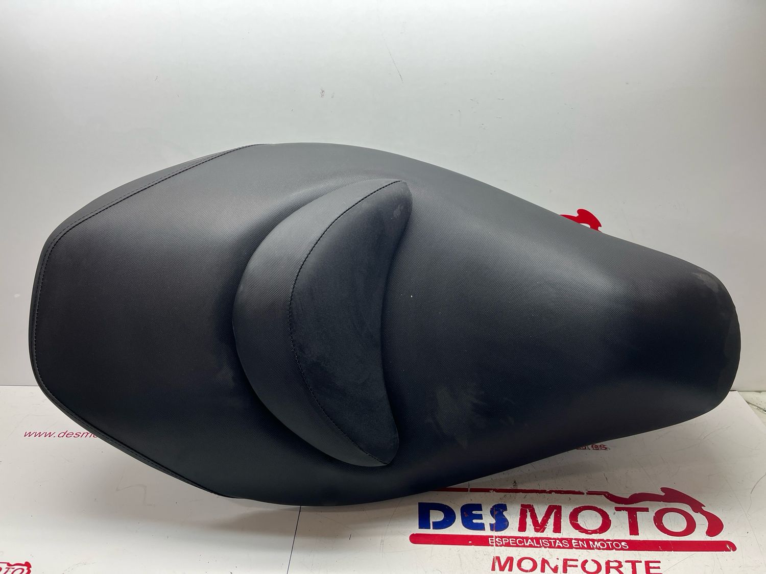 Asiento SUZUKI BURGMAN 125/200 2007-2010