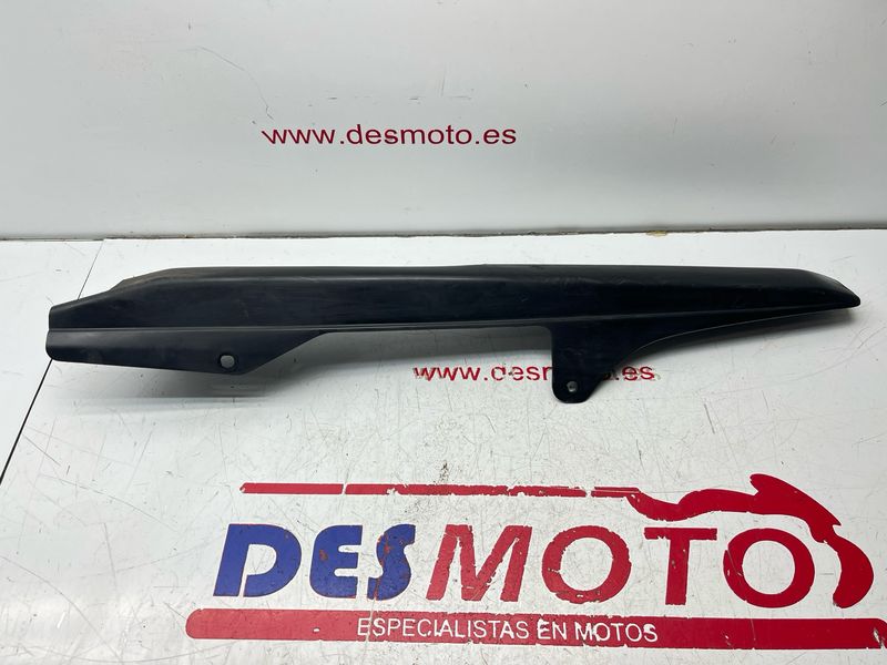 Cubrecadenas HONDA CBR 600F 2002