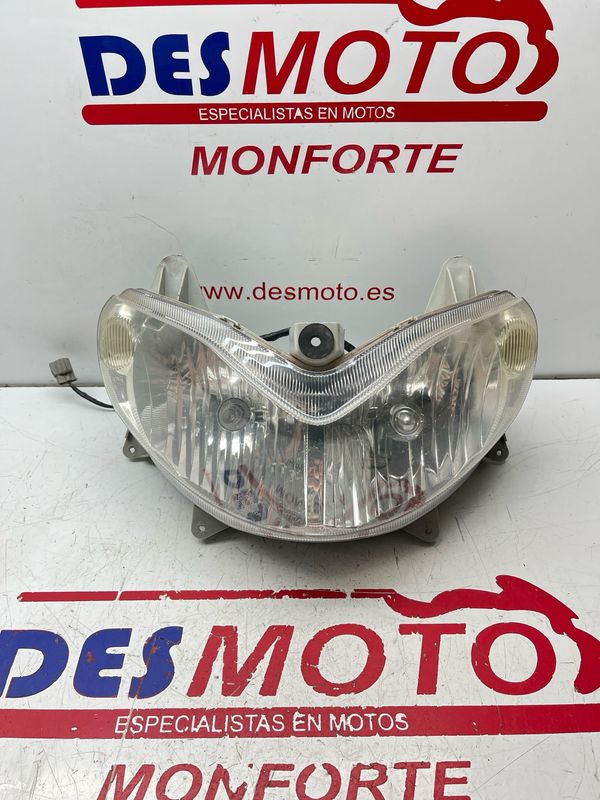 Faro SUZUKI BURGMAN 125/200 2007-2010