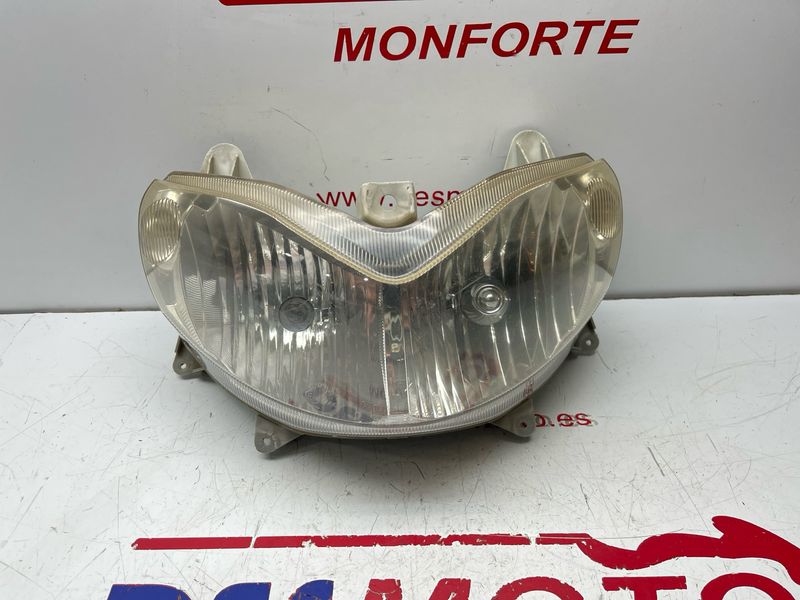 Faro (falta un tetón) SUZUKI BURGMAN 125/200 2007-2010