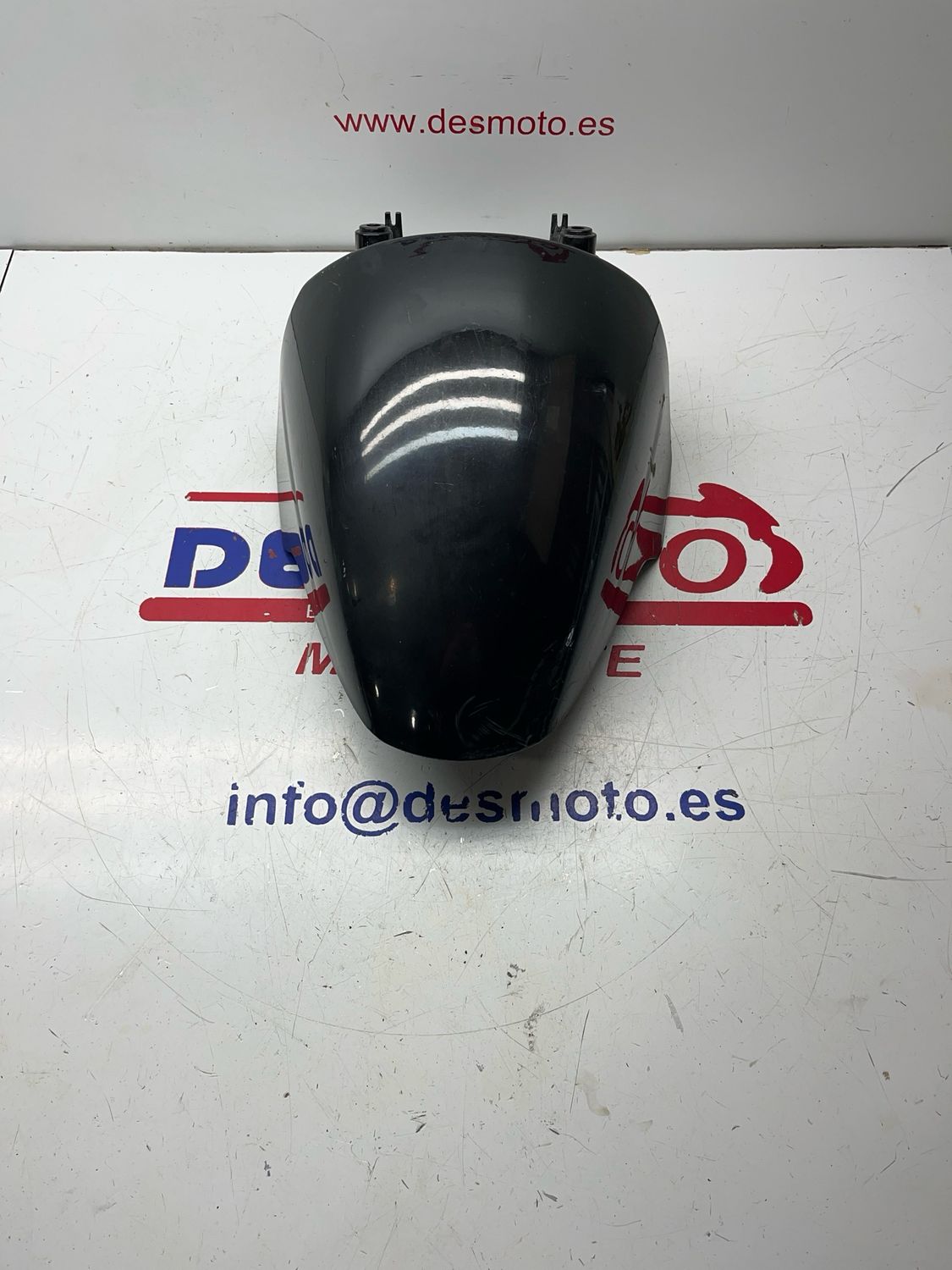 Guardabarros delantero PIAGGIO FLY